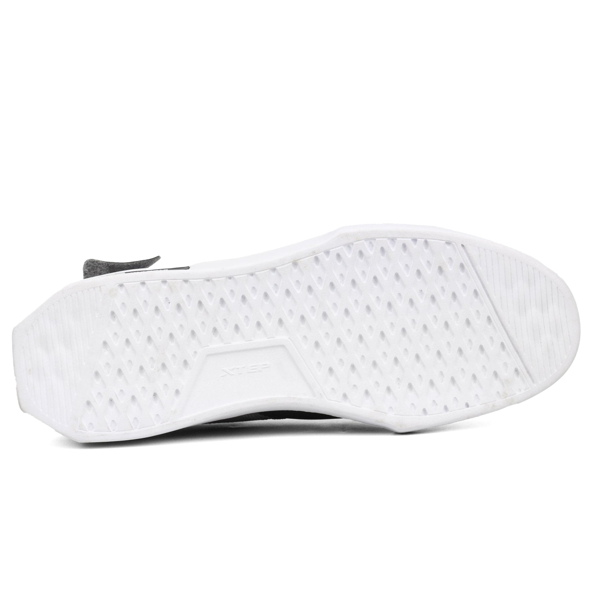 XTEP New Urban Casual SPORTS Collection WBRD - Footcourt Egypt