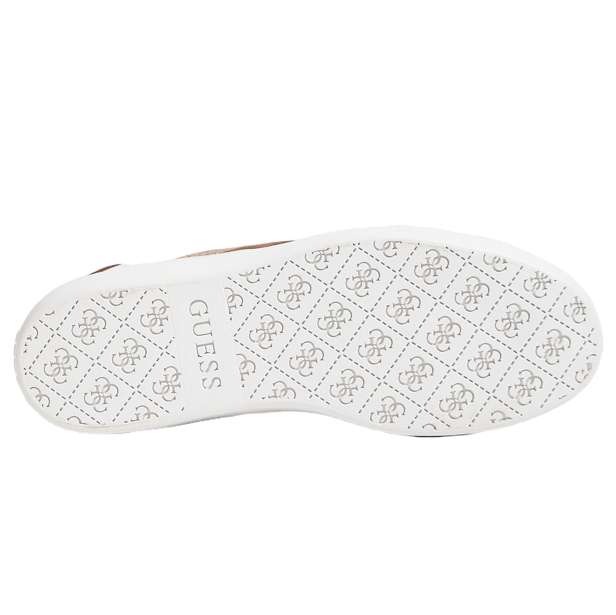 Guess Faux Sneaker Wtbr - Footcourt Egypt