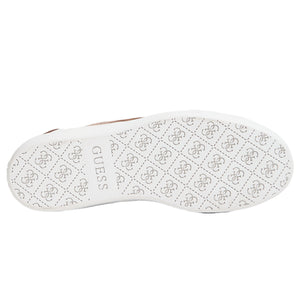 Guess Faux Sneaker Wtbr - Footcourt Egypt