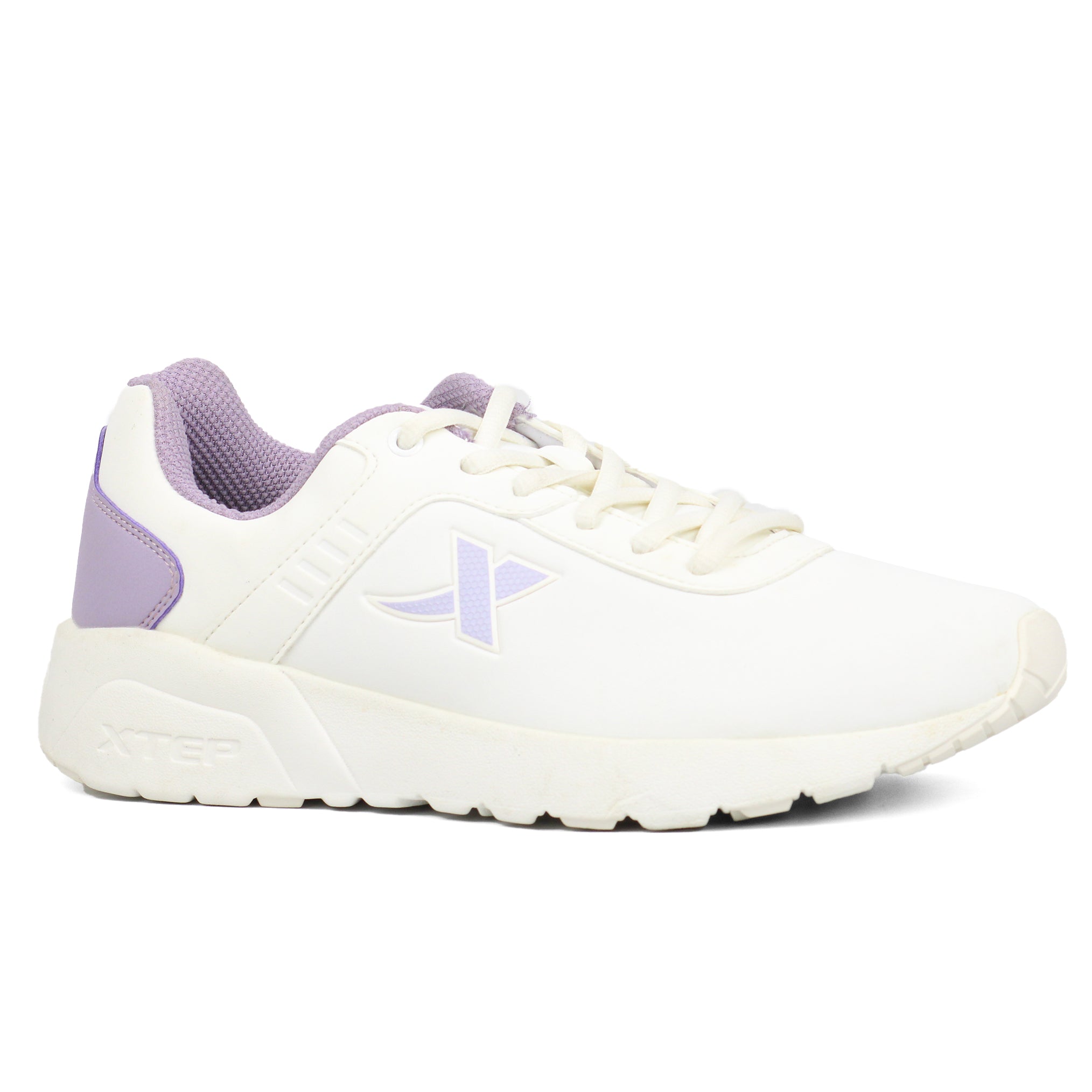 XTEP Lightweight and Shock - Absorbing Shoes - Footcourt Egypt