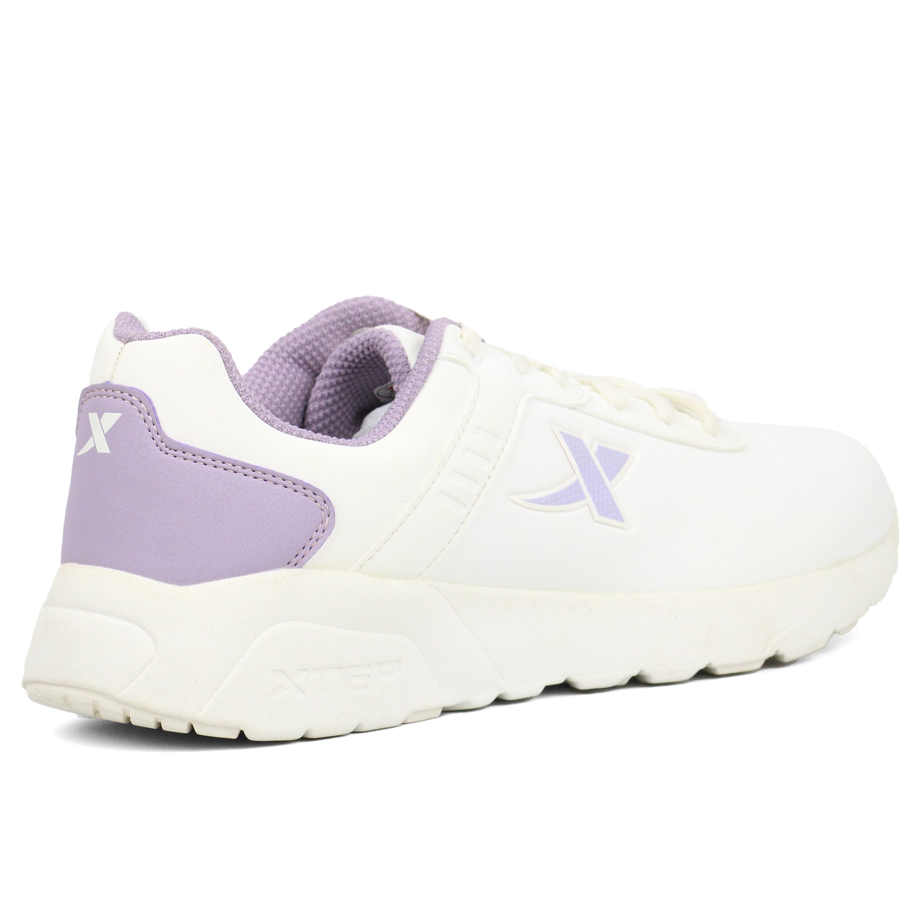 XTEP Lightweight and Shock - Absorbing Shoes - Footcourt Egypt