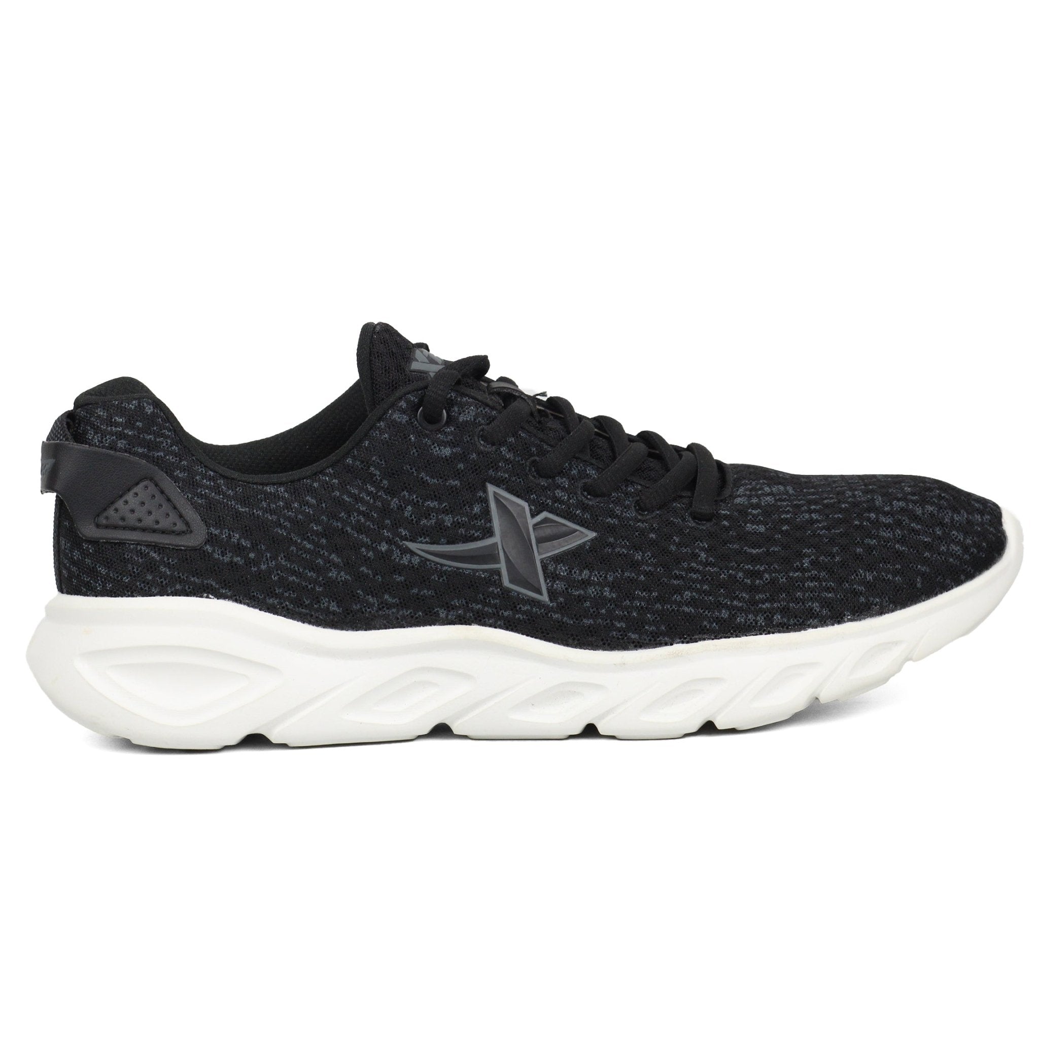 XTEP Autumn New Breathable Running Shoes B - Footcourt Egypt