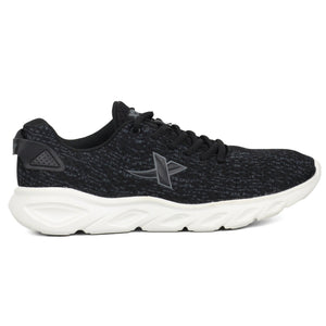 XTEP Autumn New Breathable Running Shoes B - Footcourt Egypt