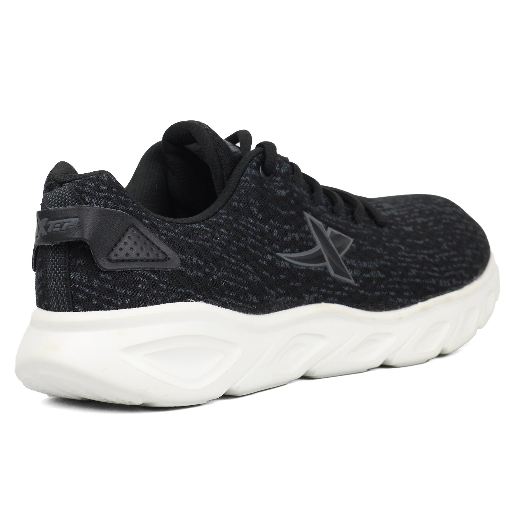XTEP Autumn New Breathable Running Shoes B - Footcourt Egypt