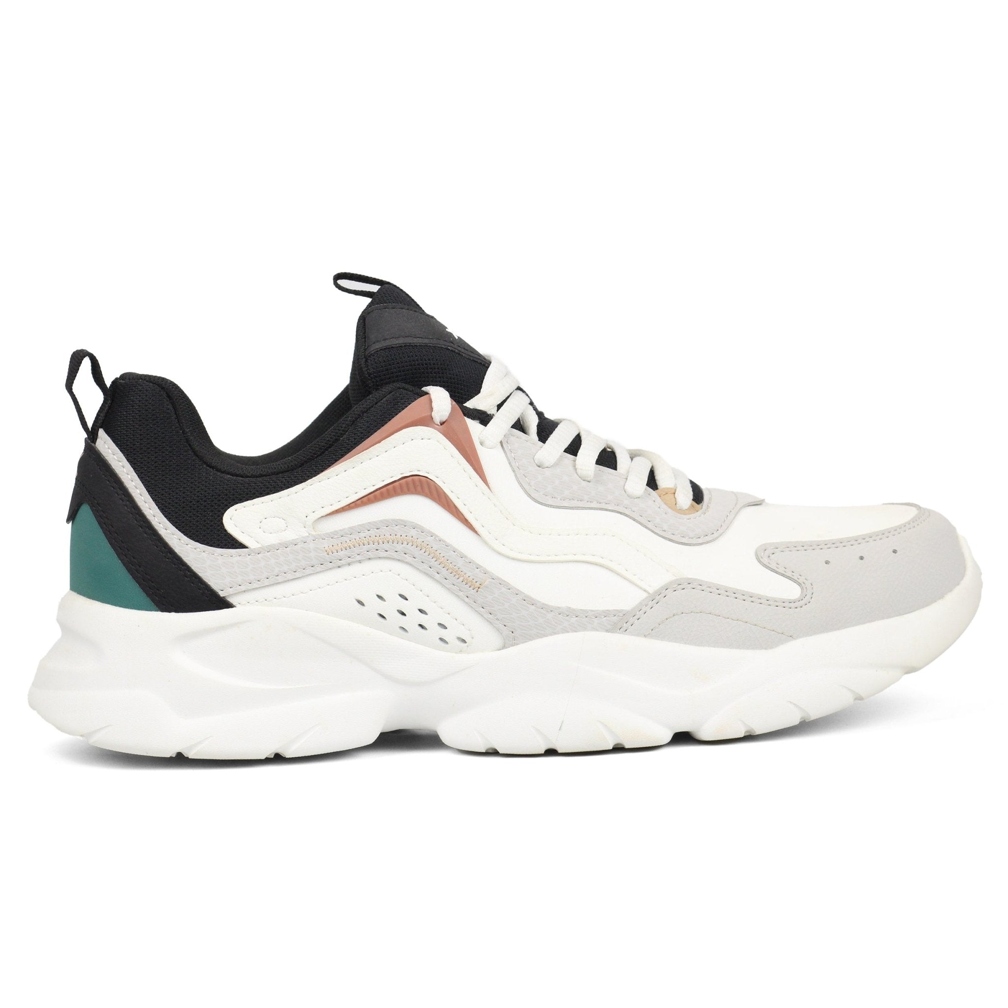 XTEP Shoes Retro Running - Footcourt Egypt
