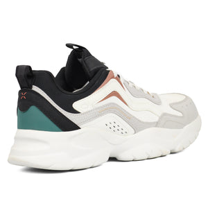 XTEP Shoes Retro Running - Footcourt Egypt