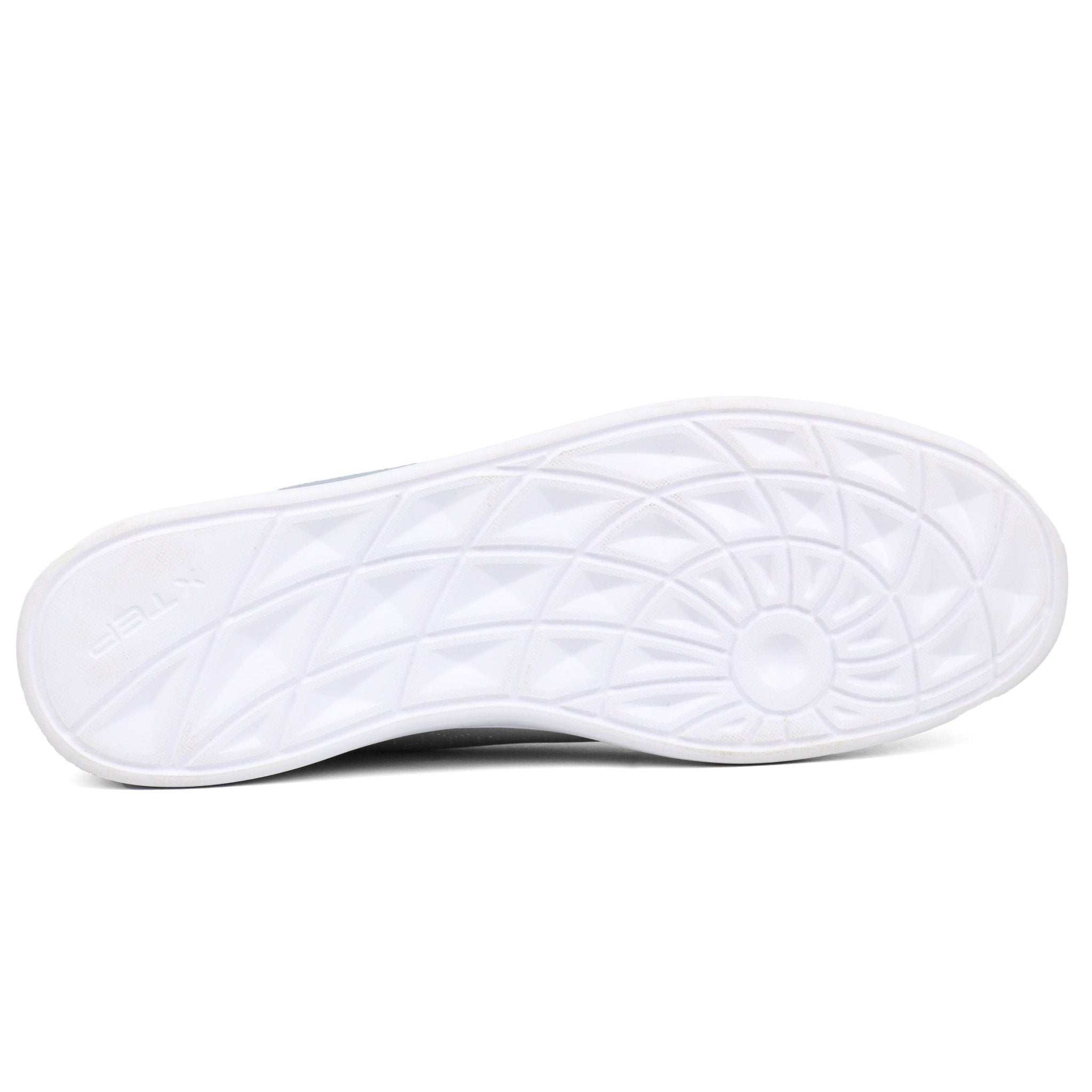 XTEP Street Tide Sneakers - Footcourt Egypt