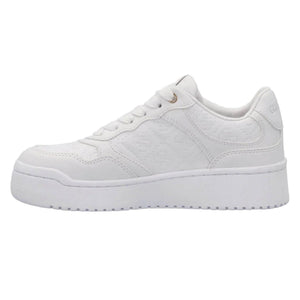 GUESS Likode Fashion Lace-Up Sneakers - Footcourt Egypt