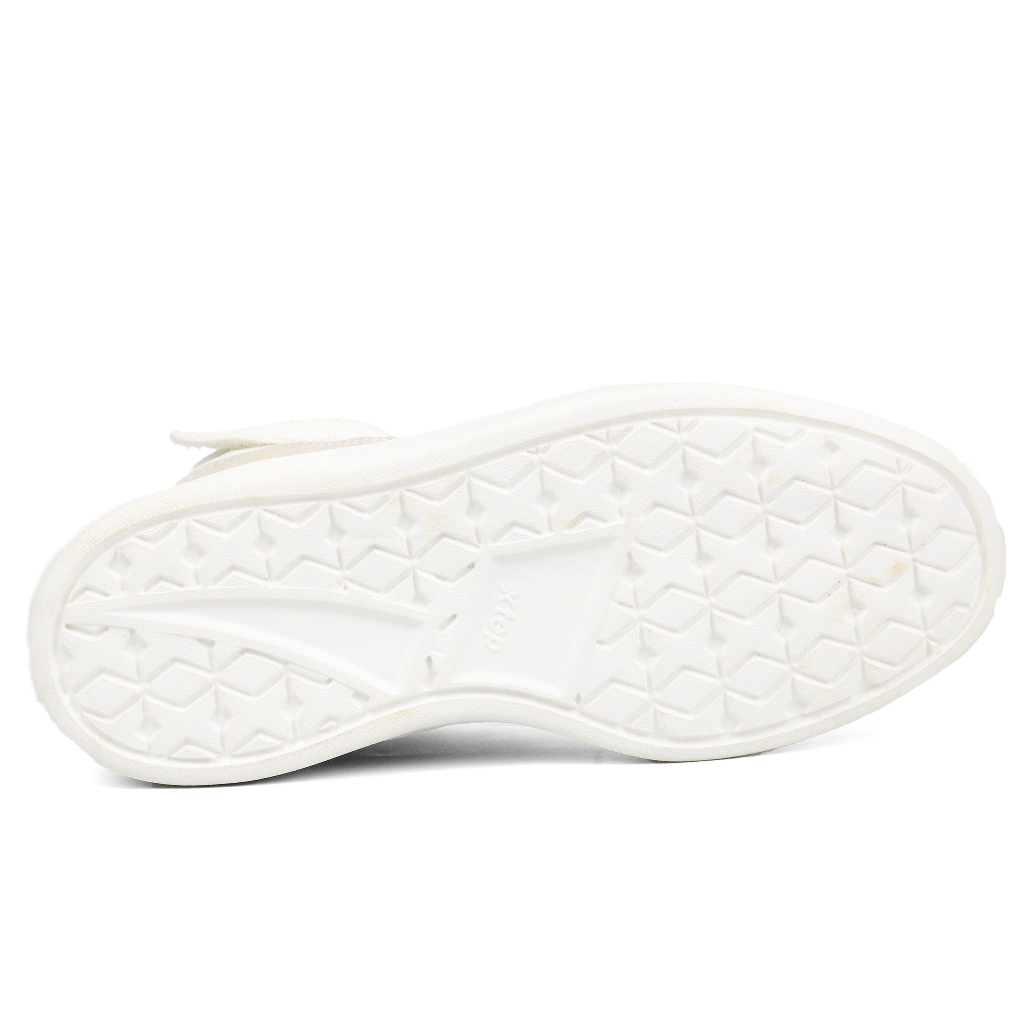 XTEP New Style Durable High - Top Skate Shoes - Footcourt Egypt