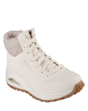SKECHERS Uno Rugged - Darling Daze - Footcourt Egypt