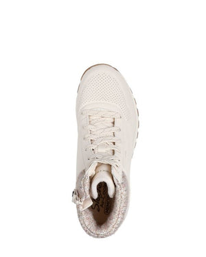 SKECHERS Uno Rugged - Darling Daze - Footcourt Egypt