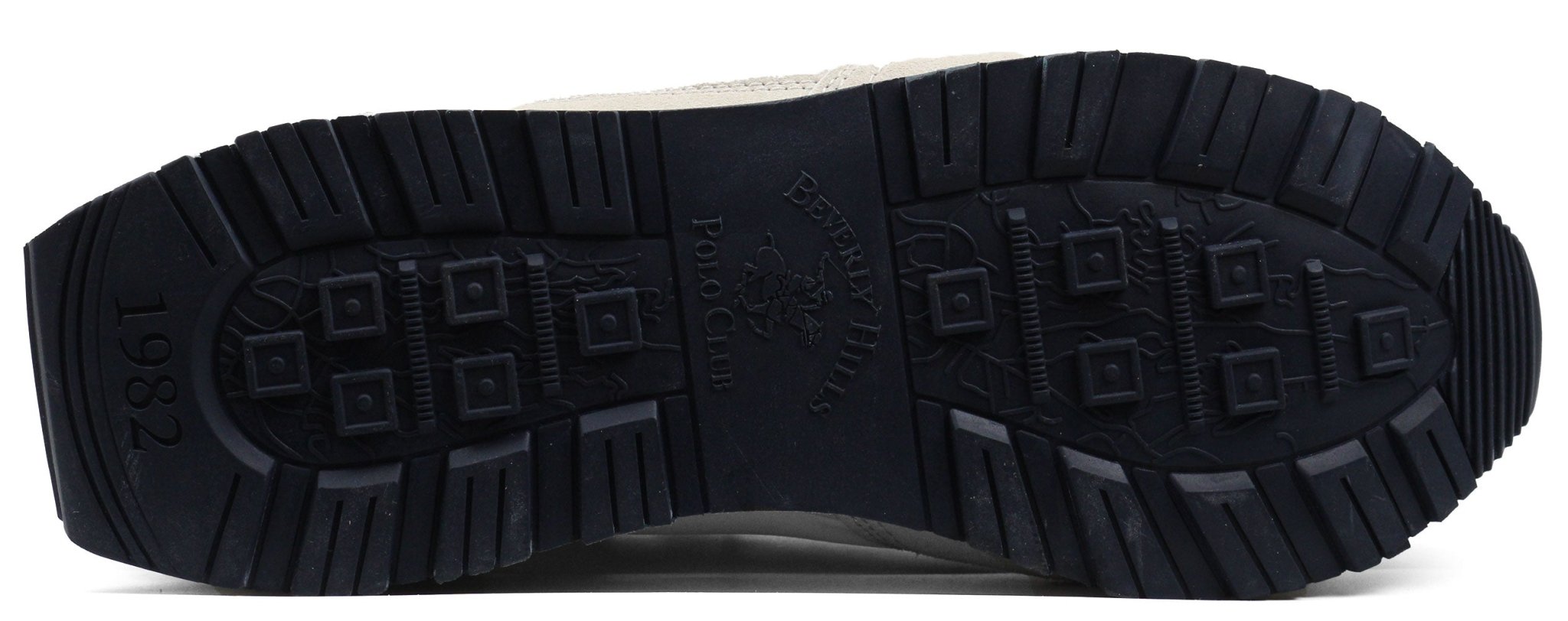 U.S. Polo Beverly Hills Club Shoes - Footcourt Egypt