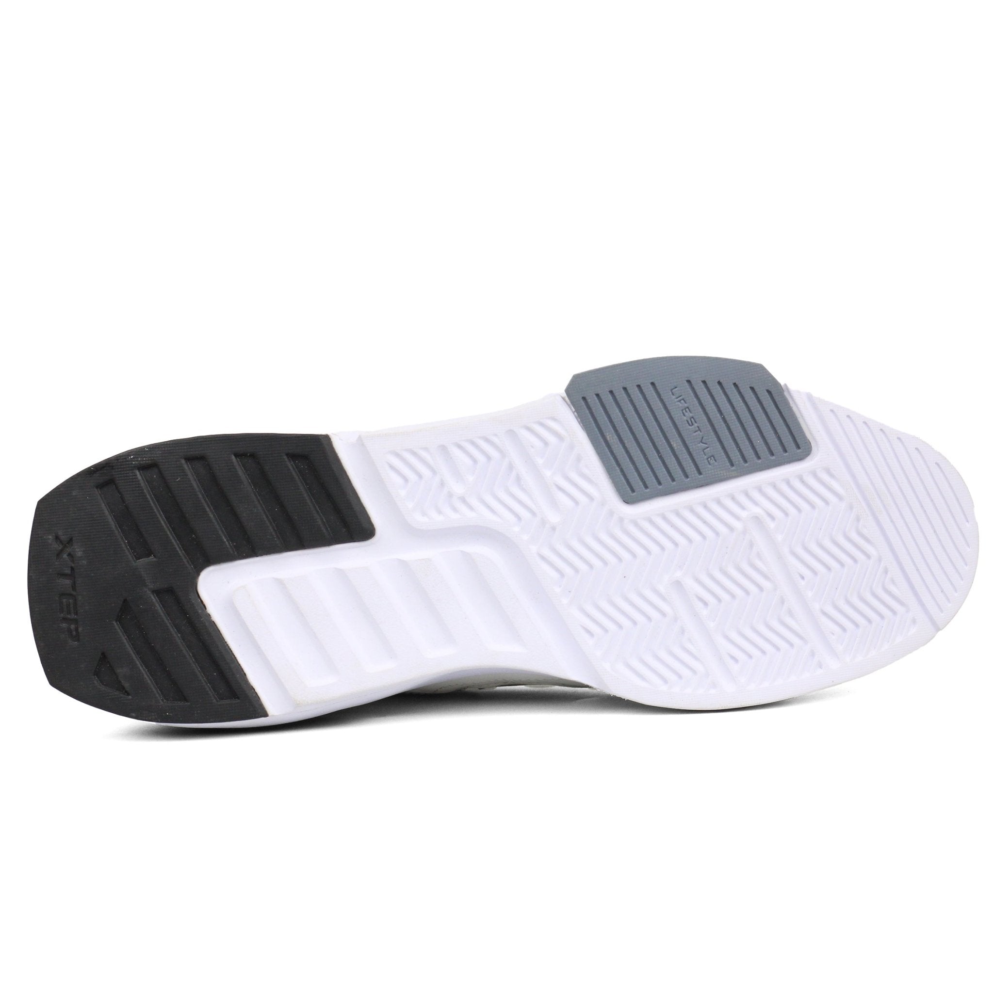 XTEP Casual Running Shoes WBCN - Footcourt Egypt