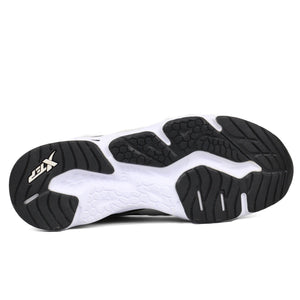 XTEP Men's Casual running Shoes WTBK - Footcourt Egypt