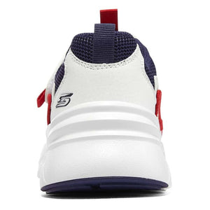 SKECHERS D'Lites Boys' Comfortable School Shoes WNVR - Footcourt Egypt