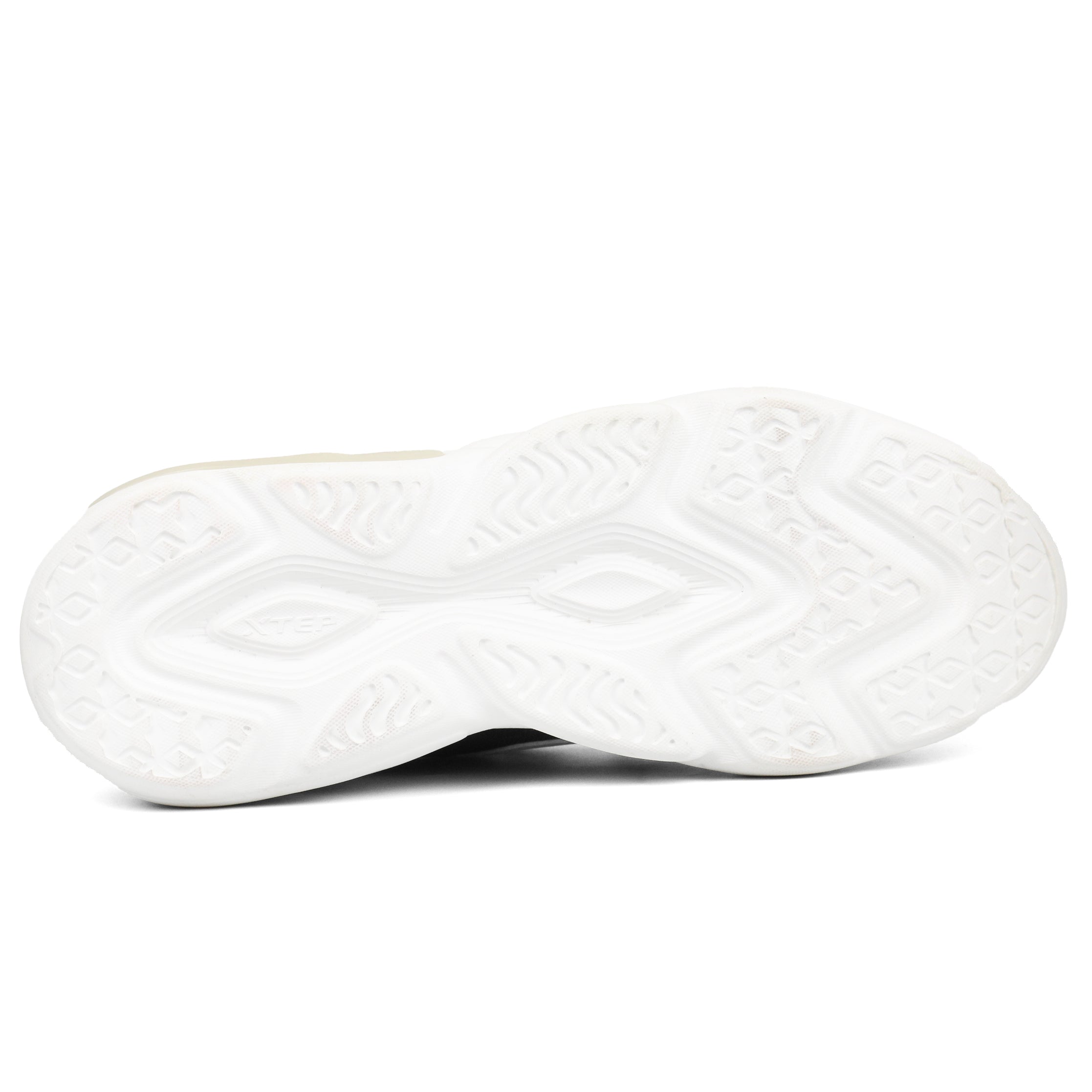 XTEP Esta Sneakers Shoes - Footcourt Egypt