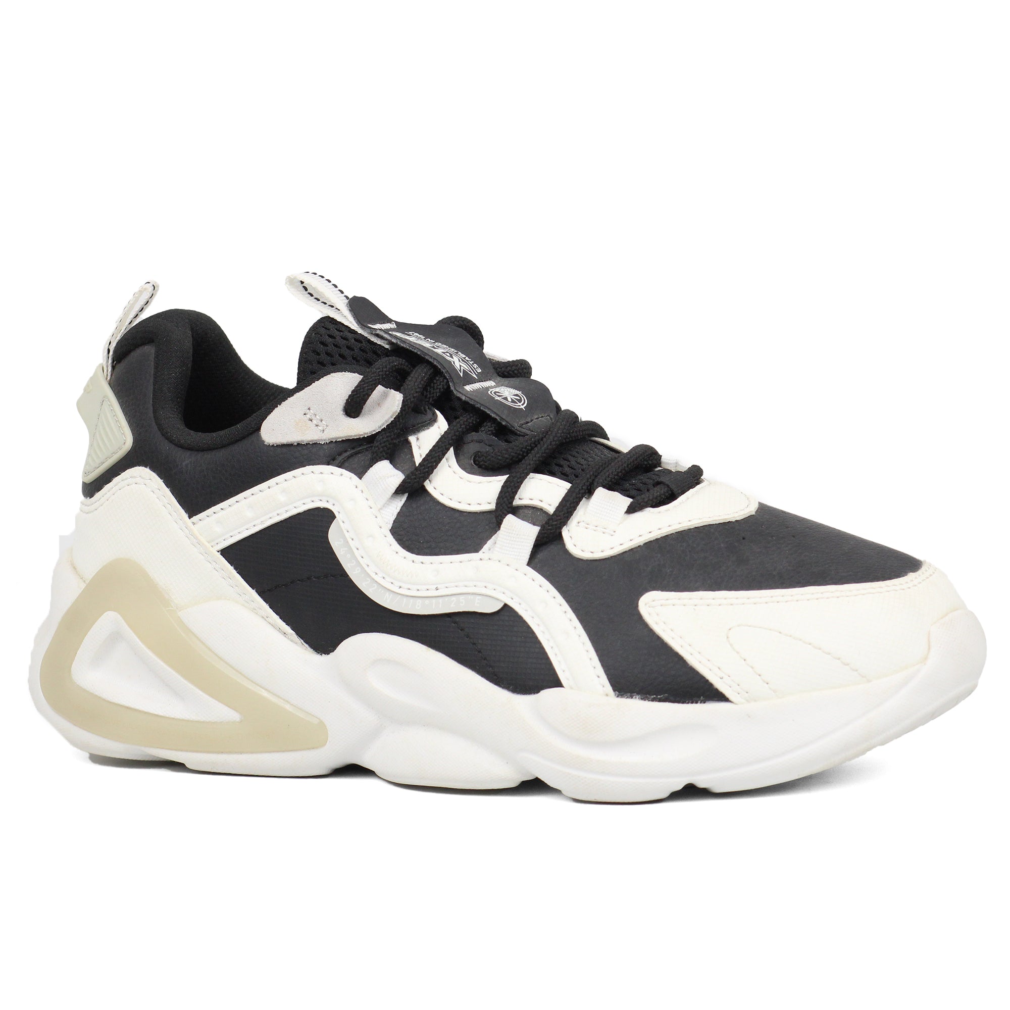 XTEP Esta Sneakers Shoes - Footcourt Egypt