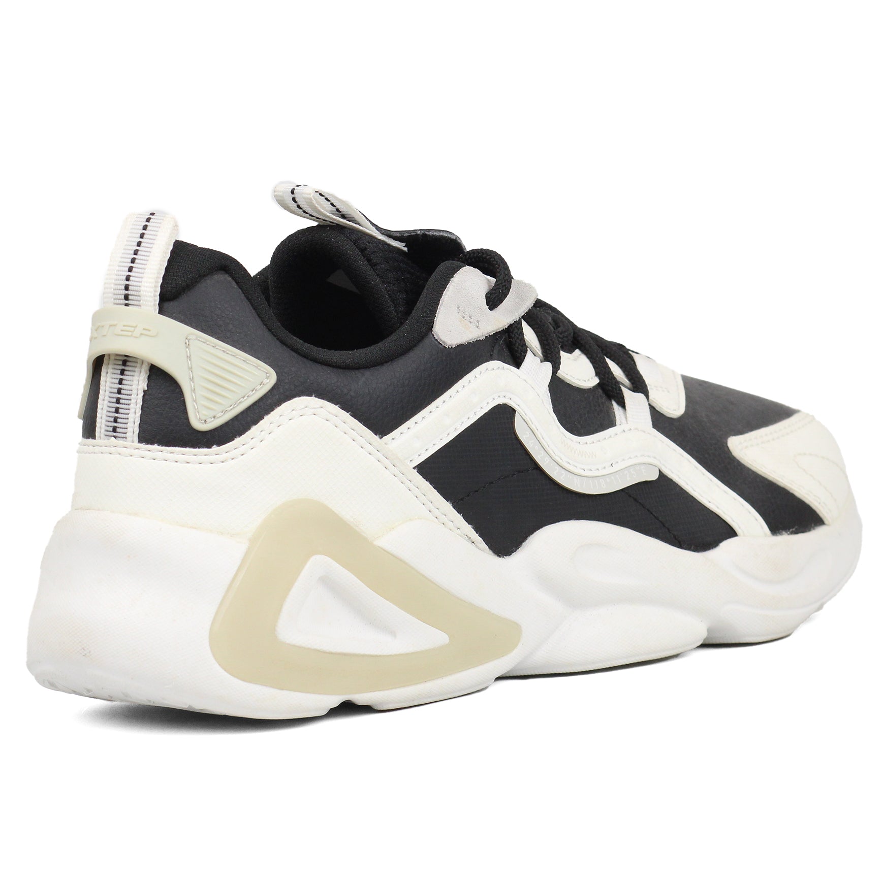 XTEP Esta Sneakers Shoes - Footcourt Egypt