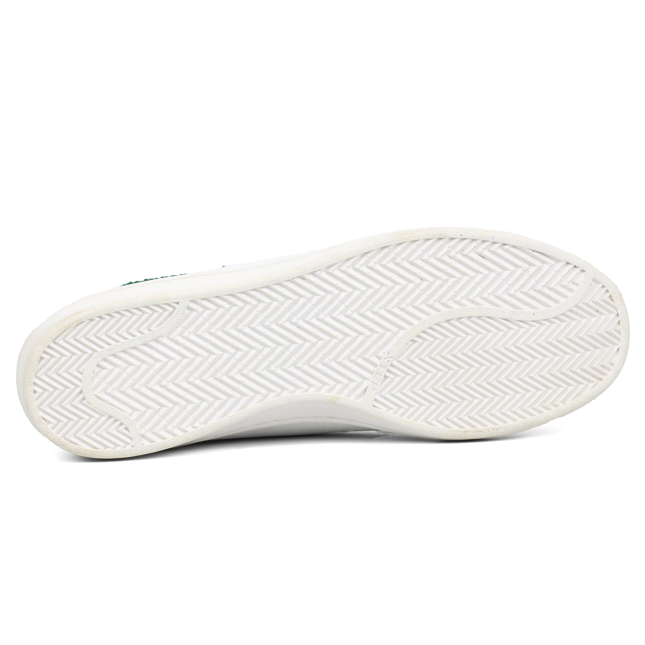 XTEP Retro Classic White Sneakers - Footcourt Egypt