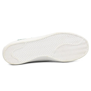 XTEP Retro Classic White Sneakers - Footcourt Egypt