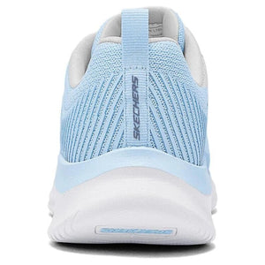SKECHERS Women's Sports Sneakers for Leisure LTBL - Footcourt Egypt