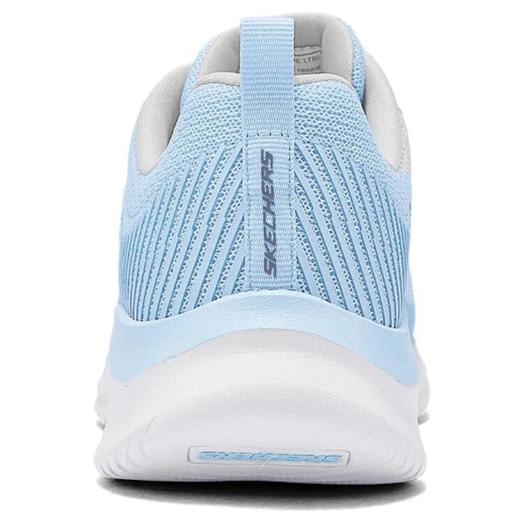 SKECHERS Women's Sports Sneakers for Leisure LTBL - Footcourt Egypt