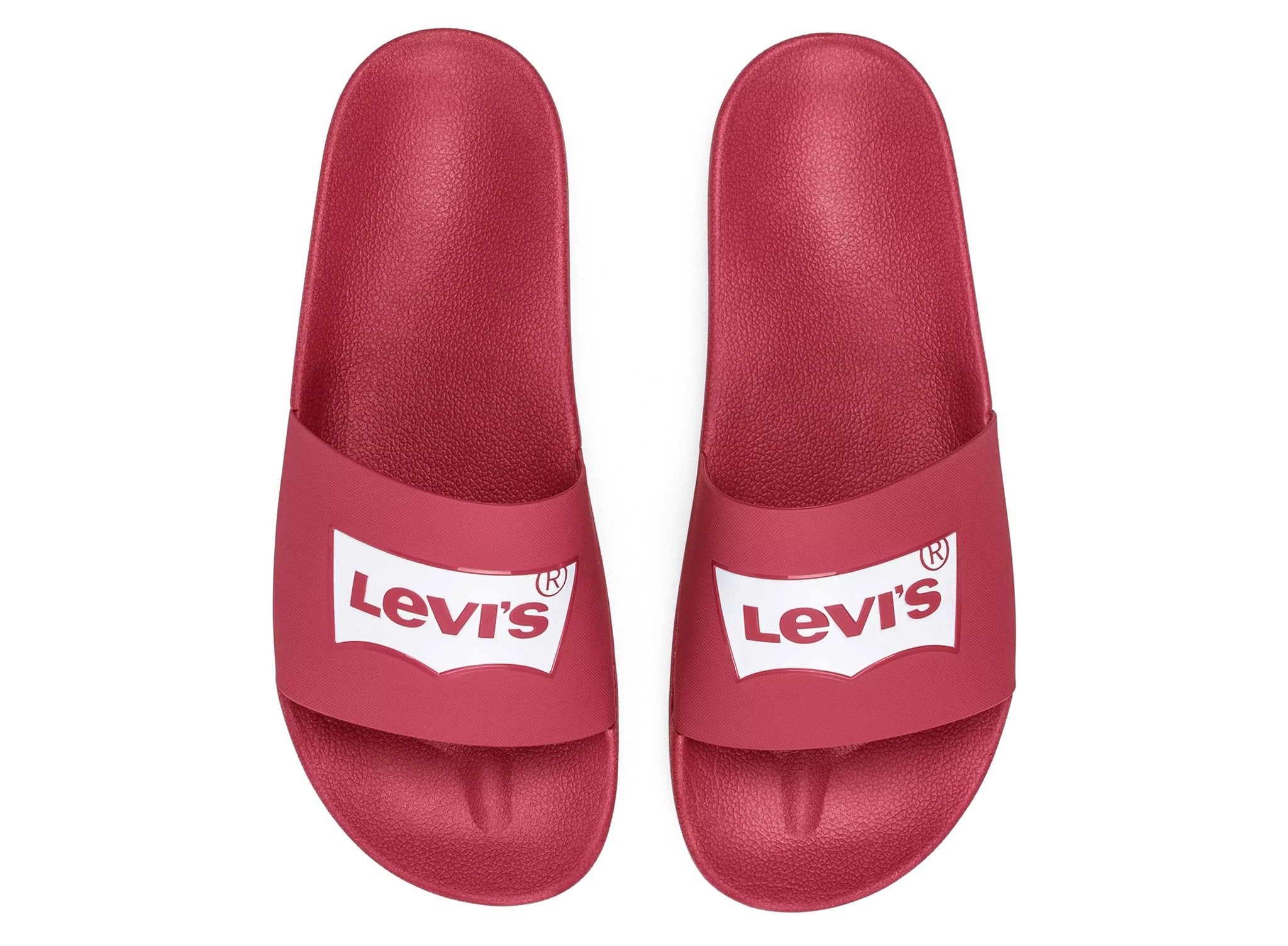 Levi's Batwing Slide 2 - Footcourt Egypt