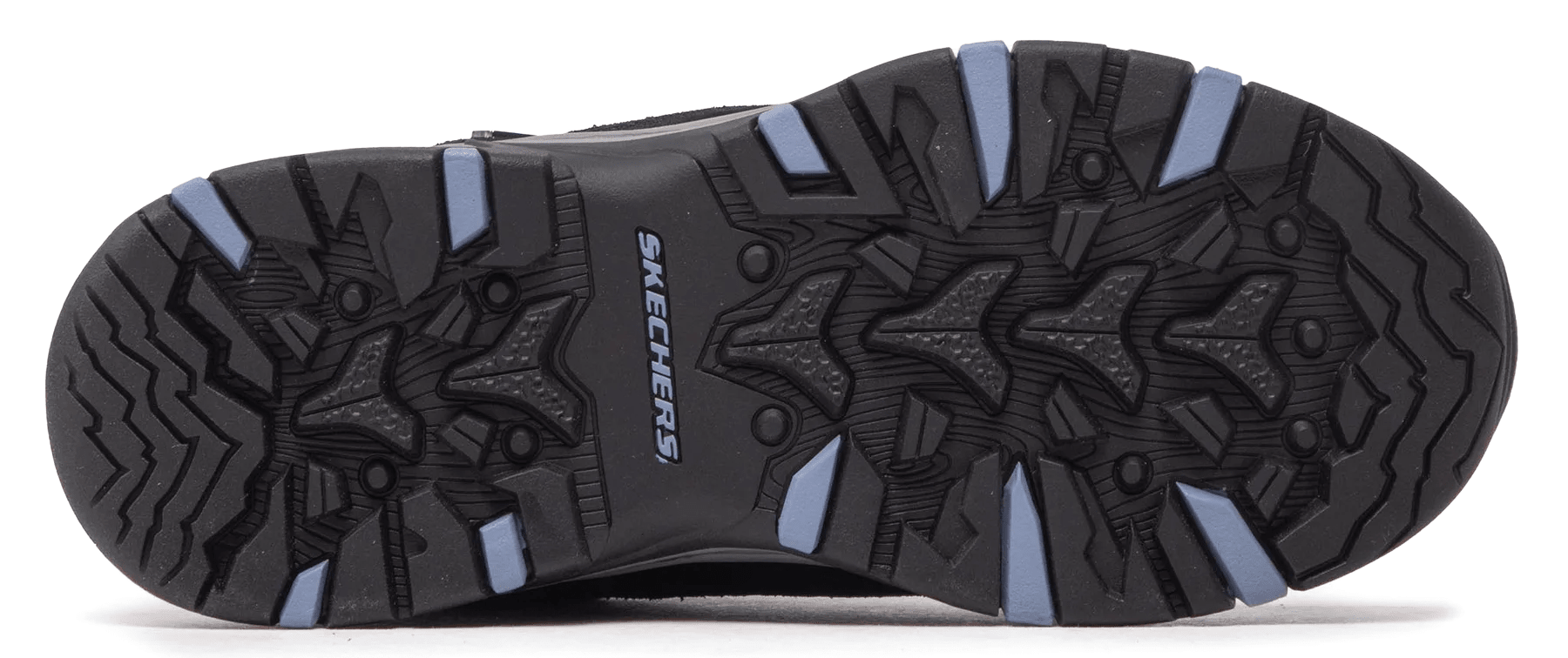 SKECHERS Alpine Trail Boots - Footcourt Egypt