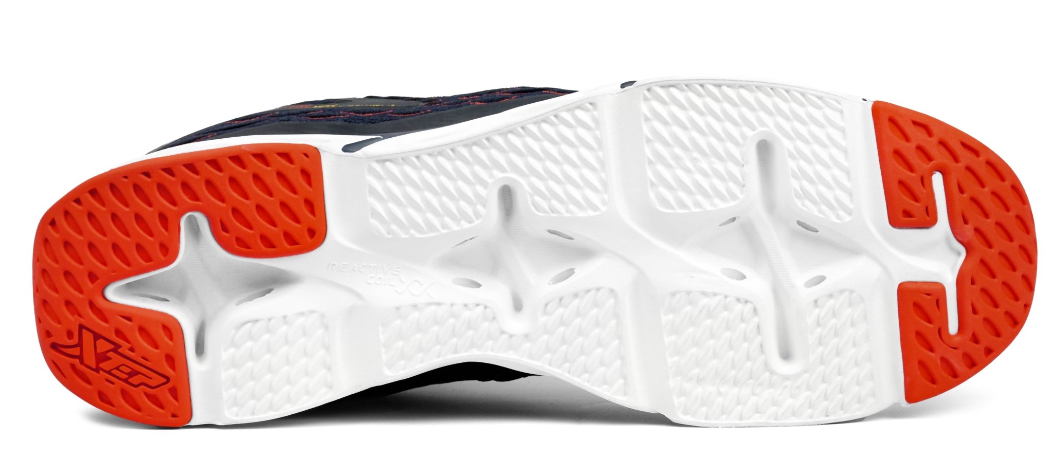 XTEP Breathable Men's Rrunning Shoes - Footcourt Egypt