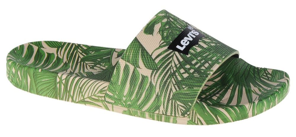 Levi's June Stamp - Footcourt Egypt