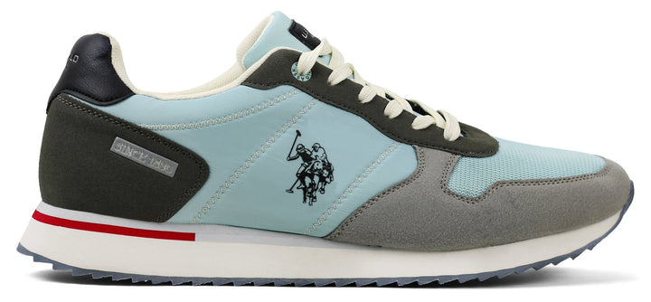 U.S. POLO ASSN. Altena 001 - Footcourt Egypt