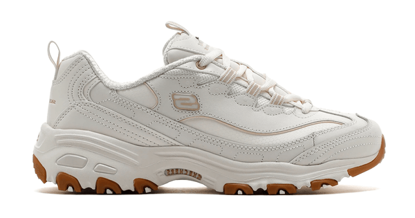 SKECHERS D'lites - Good Neutral - Footcourt Egypt