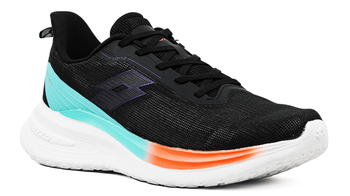 LOTTO Speedevo 701 III W women's running shoes - Footcourt Egypt