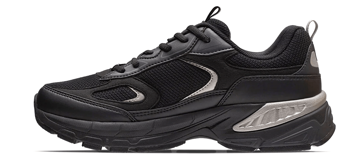 LESCON Ghost 2 Easystep Men's Sneakers - Footcourt Egypt