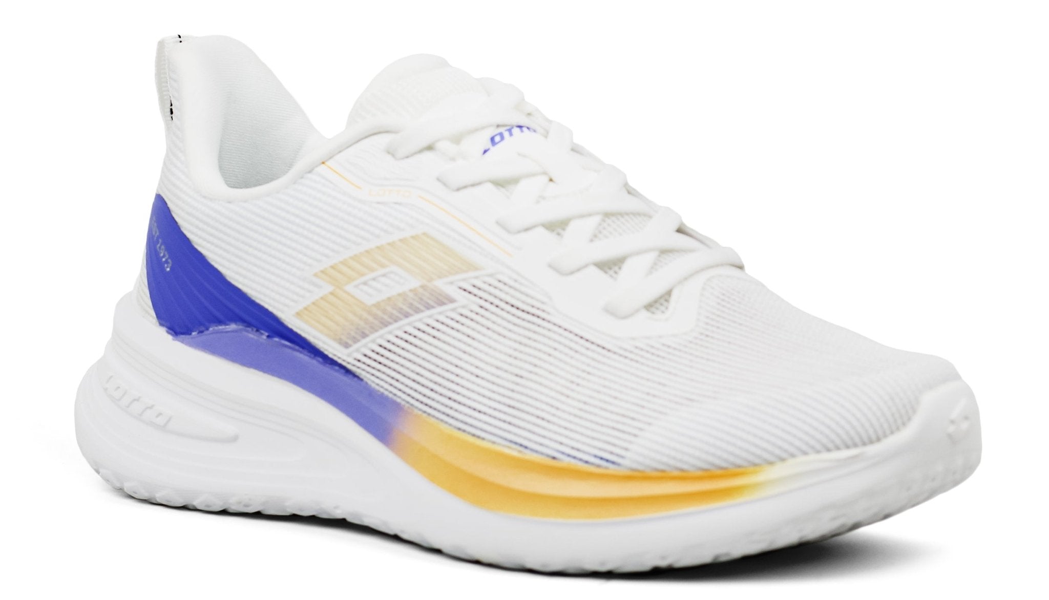 LOTTO Speedevo 701 III W women's running shoes - Footcourt Egypt