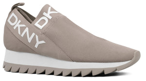 DKNY Ashton Logo Slip On - Footcourt Egypt