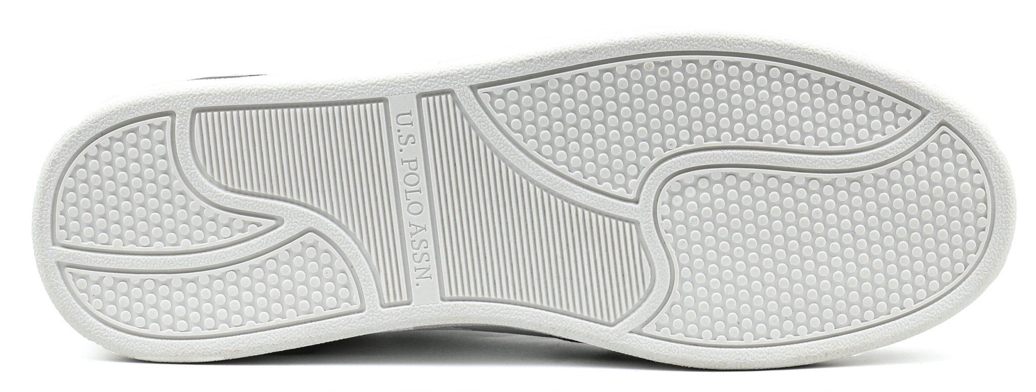 U.S. Polo Karten Glb 5pr Sneakers - Footcourt Egypt