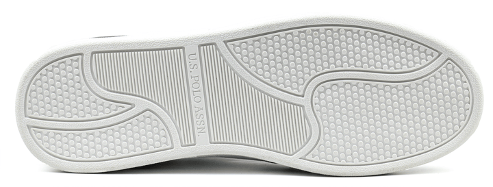 U.S. Polo Karten Glb 5pr Sneakers - Footcourt Egypt
