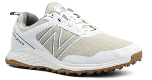 New Balance Fresh Foam Contend Spikeless Golf Shoes - Footcourt Egypt