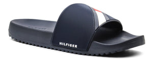TOMMY HILFIGER Ratter 2 Men Slide - Footcourt Egypt