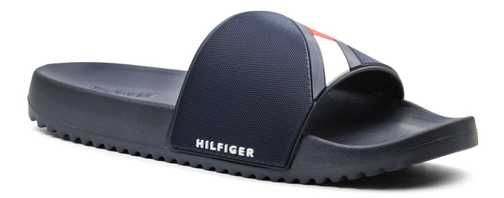 TOMMY HILFIGER Ratter 2 Men Slide - Footcourt Egypt