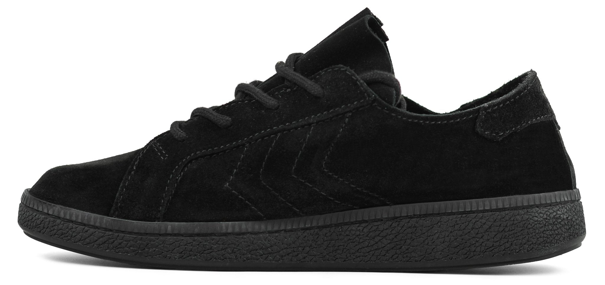 Hummel Thropy Suede Women's - Footcourt Egypt