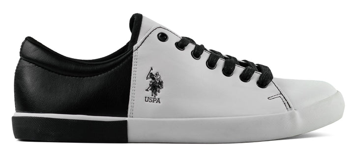 U.S. POLO ASSN PANAL Sneakers - Footcourt Egypt