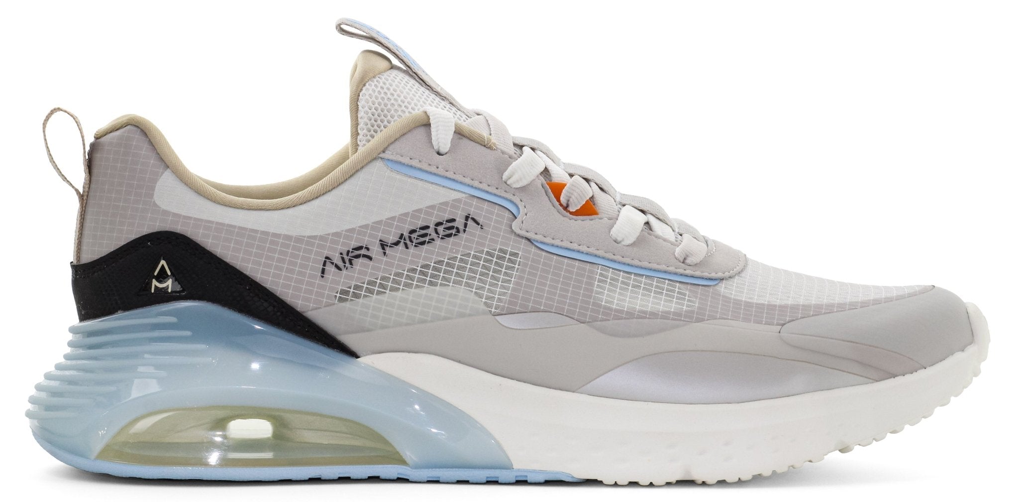 Xtep AIR MEGA â Footcourt Egypt