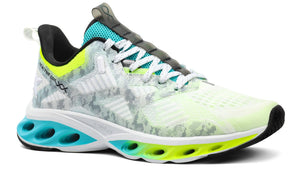 XTEP Running Shoes Reactive Coil Technology - Footcourt Egypt