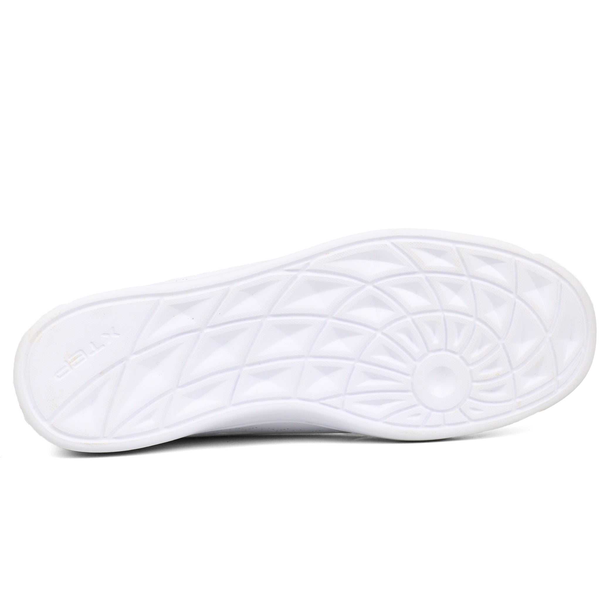 XTEP Street Tide Sneakers - Footcourt Egypt