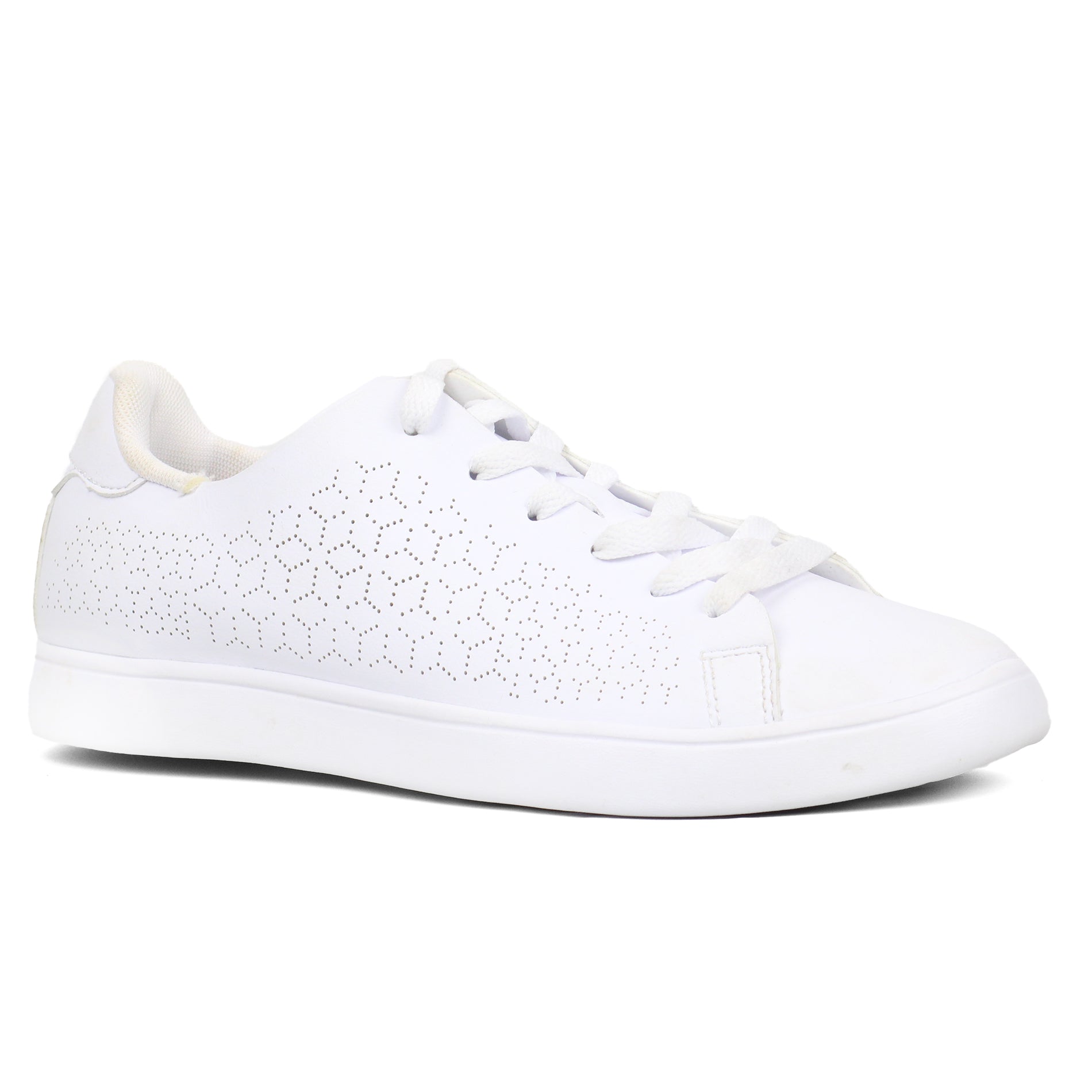 XTEP Street Tide Sneakers - Footcourt Egypt