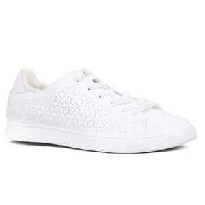 XTEP Street Tide Sneakers - Footcourt Egypt