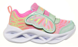 SKECHERS Infants' S Lights: Twisty Brights - Wingin' It - Footcourt Egypt