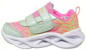 SKECHERS Infants' S Lights: Twisty Brights - Wingin' It - Footcourt Egypt